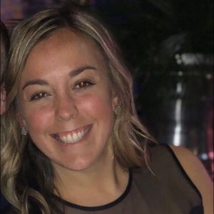 Meet your Posher, Katherine